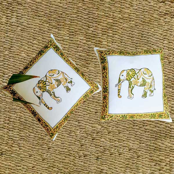 Cushion Covers