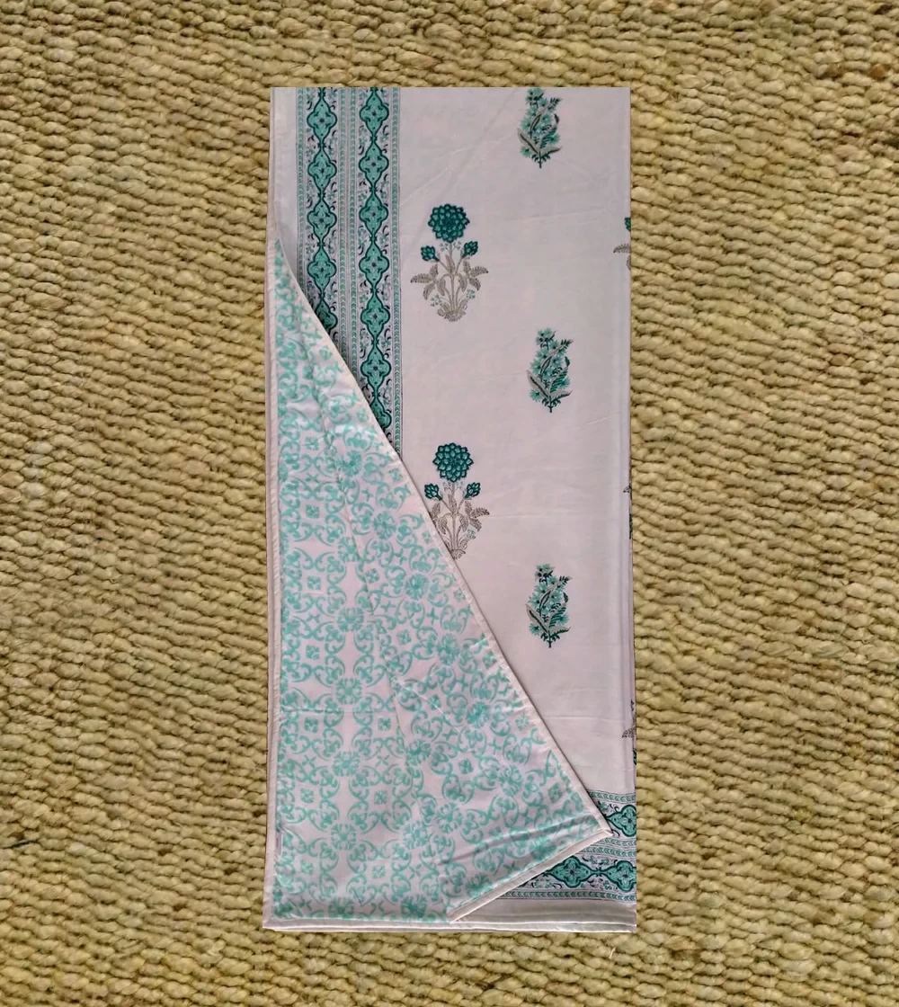 Muslin Queen Size Dohar