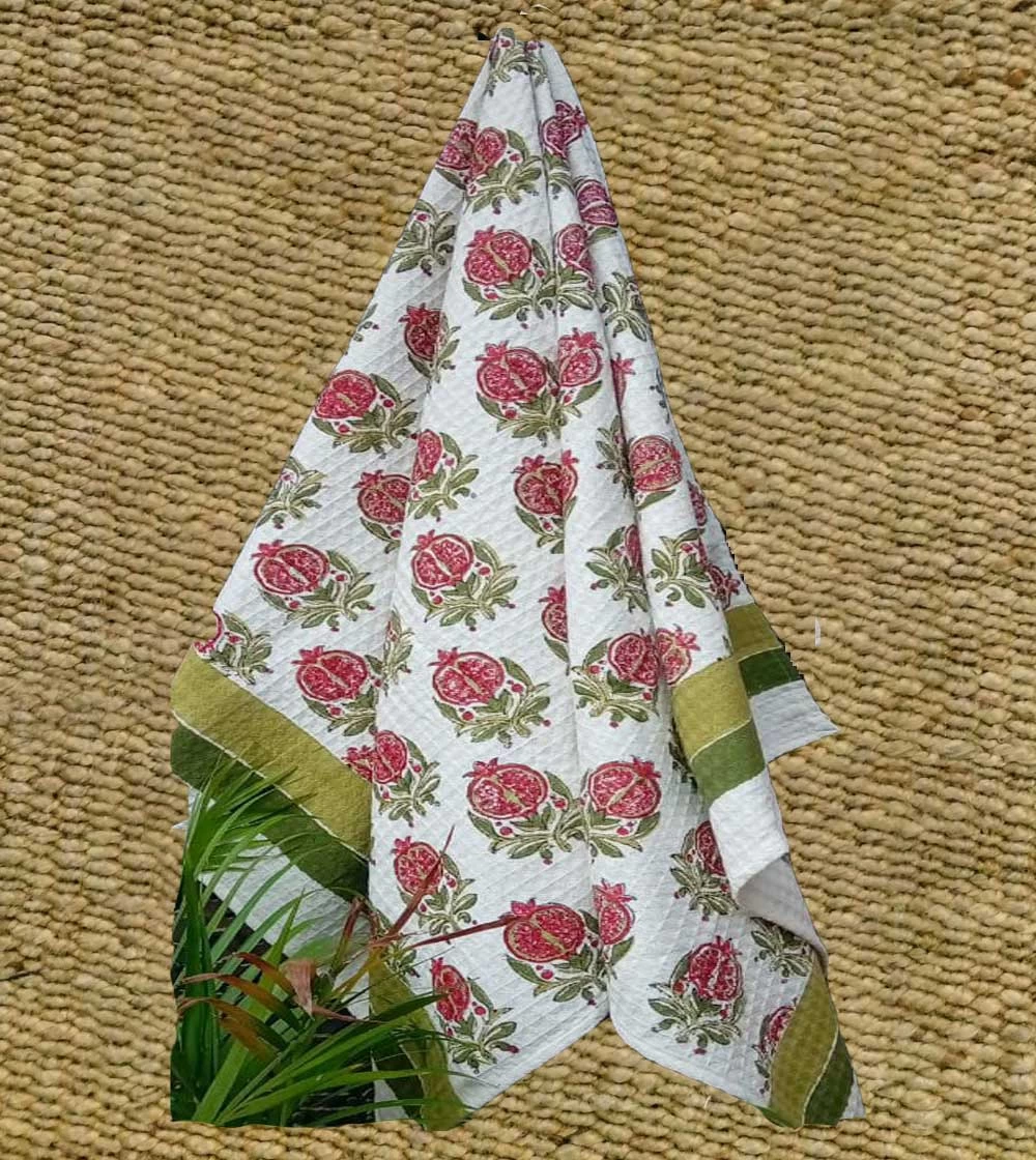Bath Towel 15