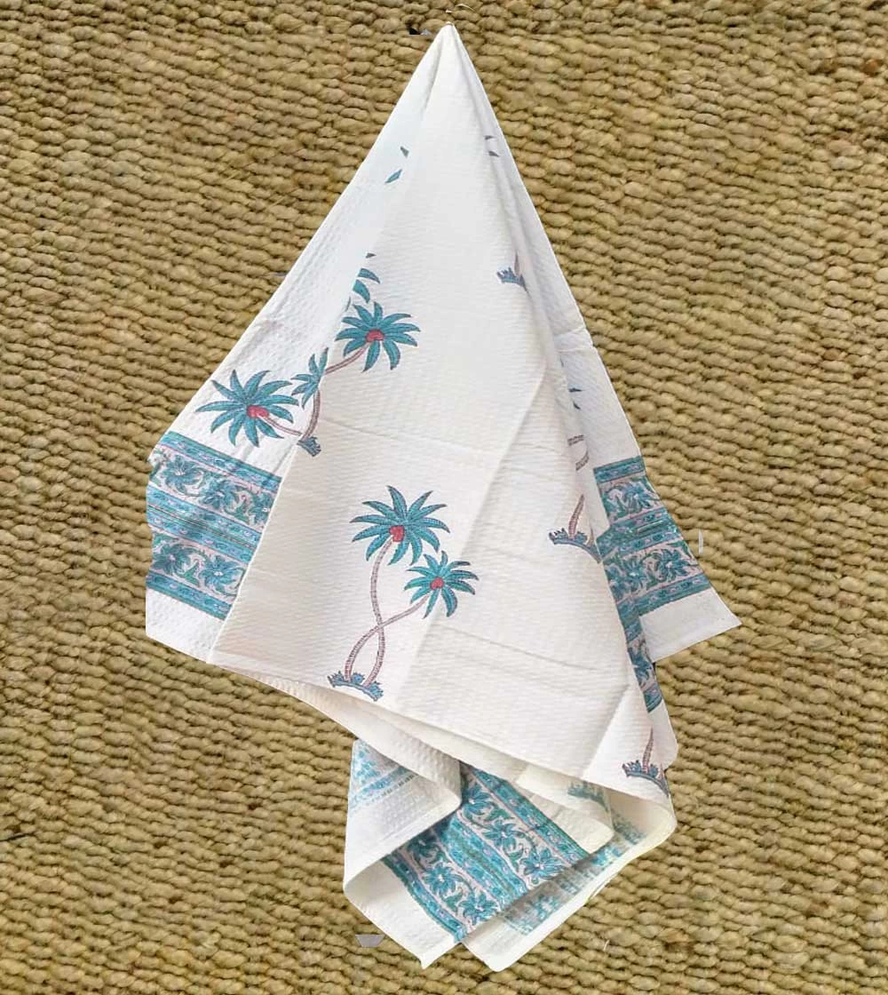 Bath Towel 21