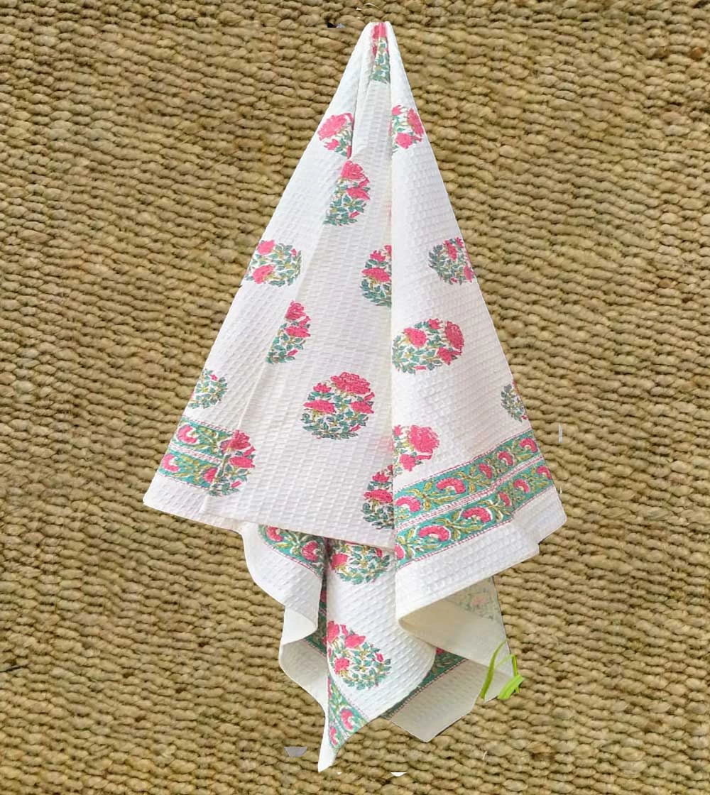 Bath Towel 23