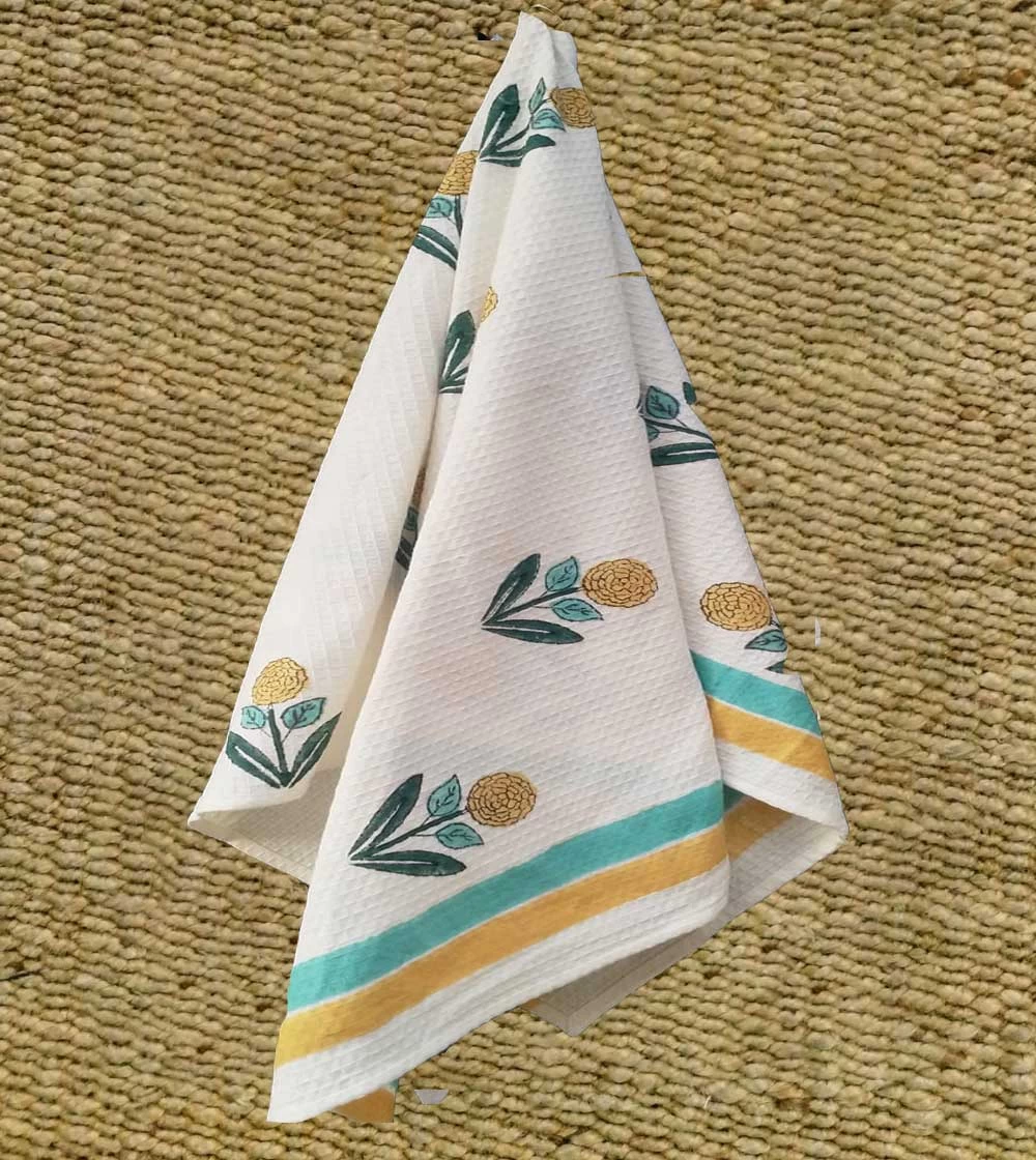 Bath Towel 4