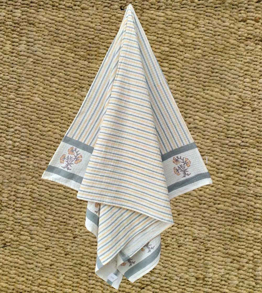 Bath Towel 8
