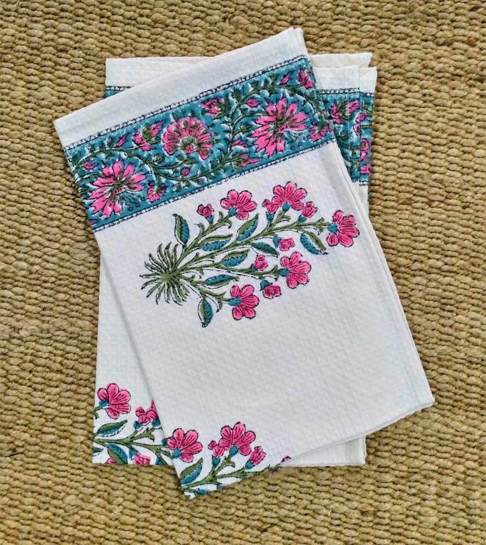 Hand Or Tea Towel 1