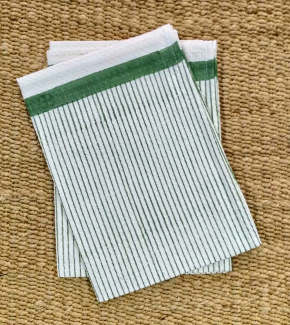 Hand Or Tea Towel 20