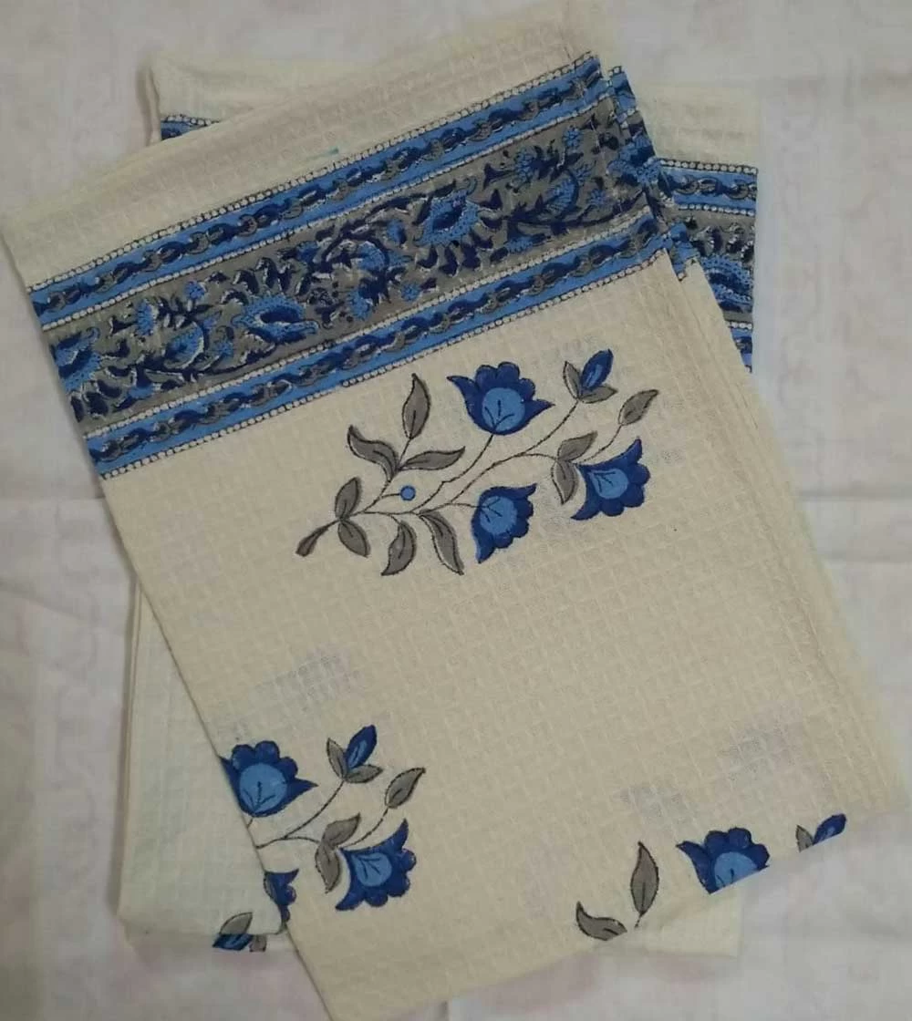 Hand Or Tea Towel 13