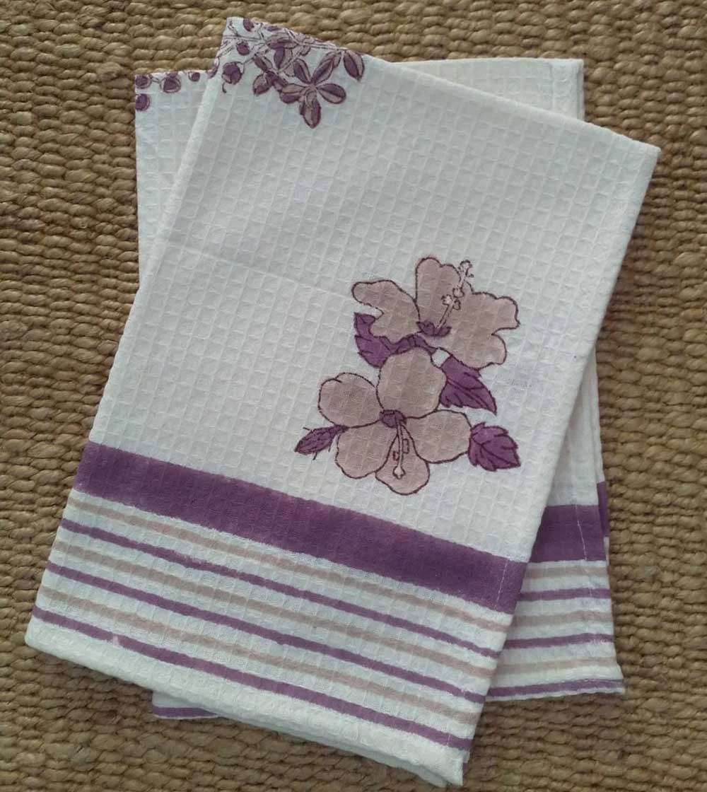 Hand Or Tea Towel 14