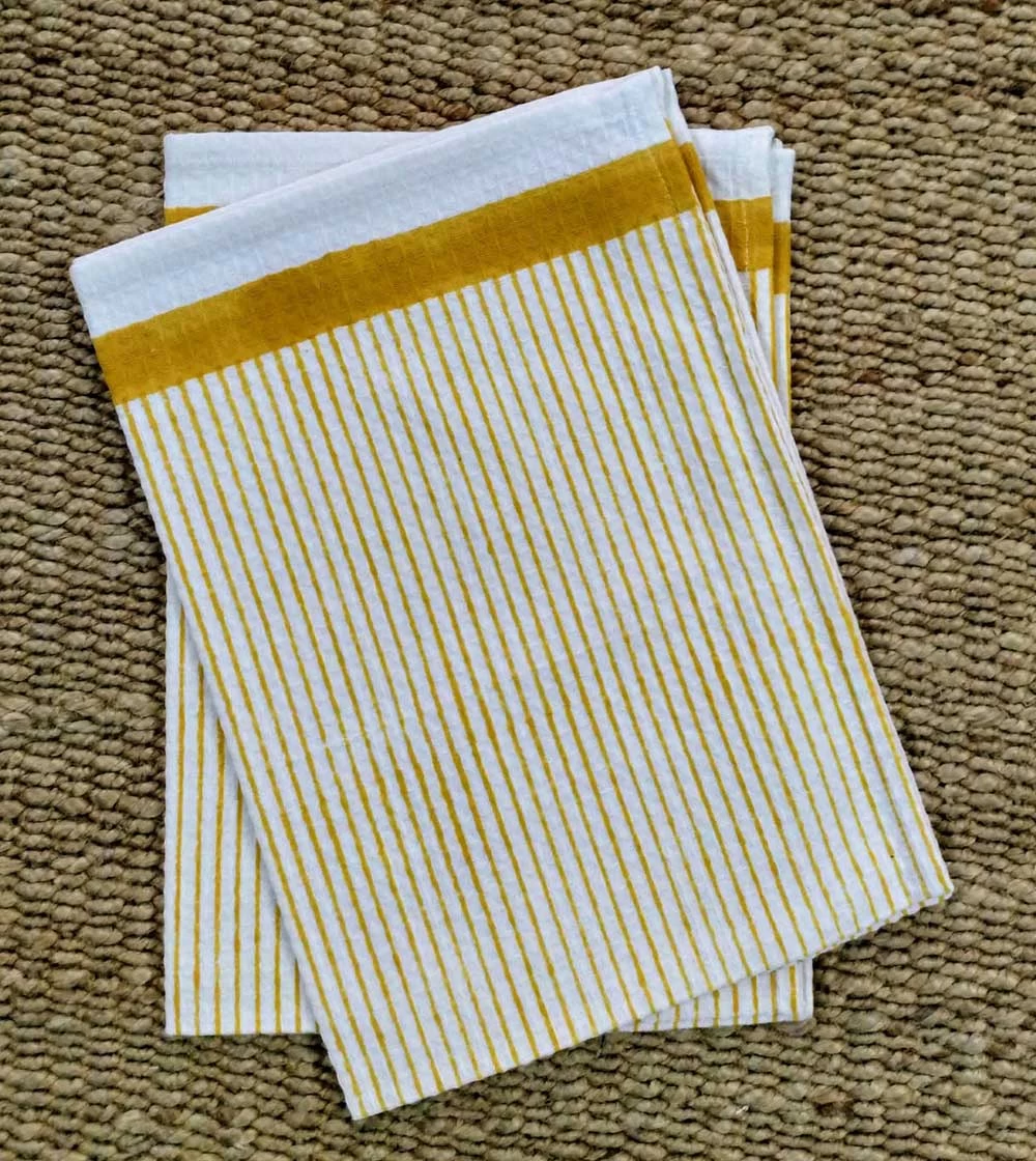 Hand Or Tea Towel 17
