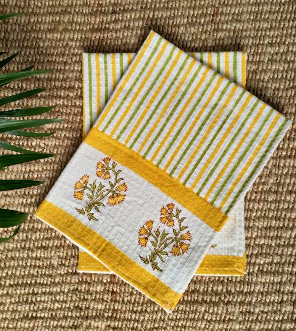 Hand Or Tea Towel 2