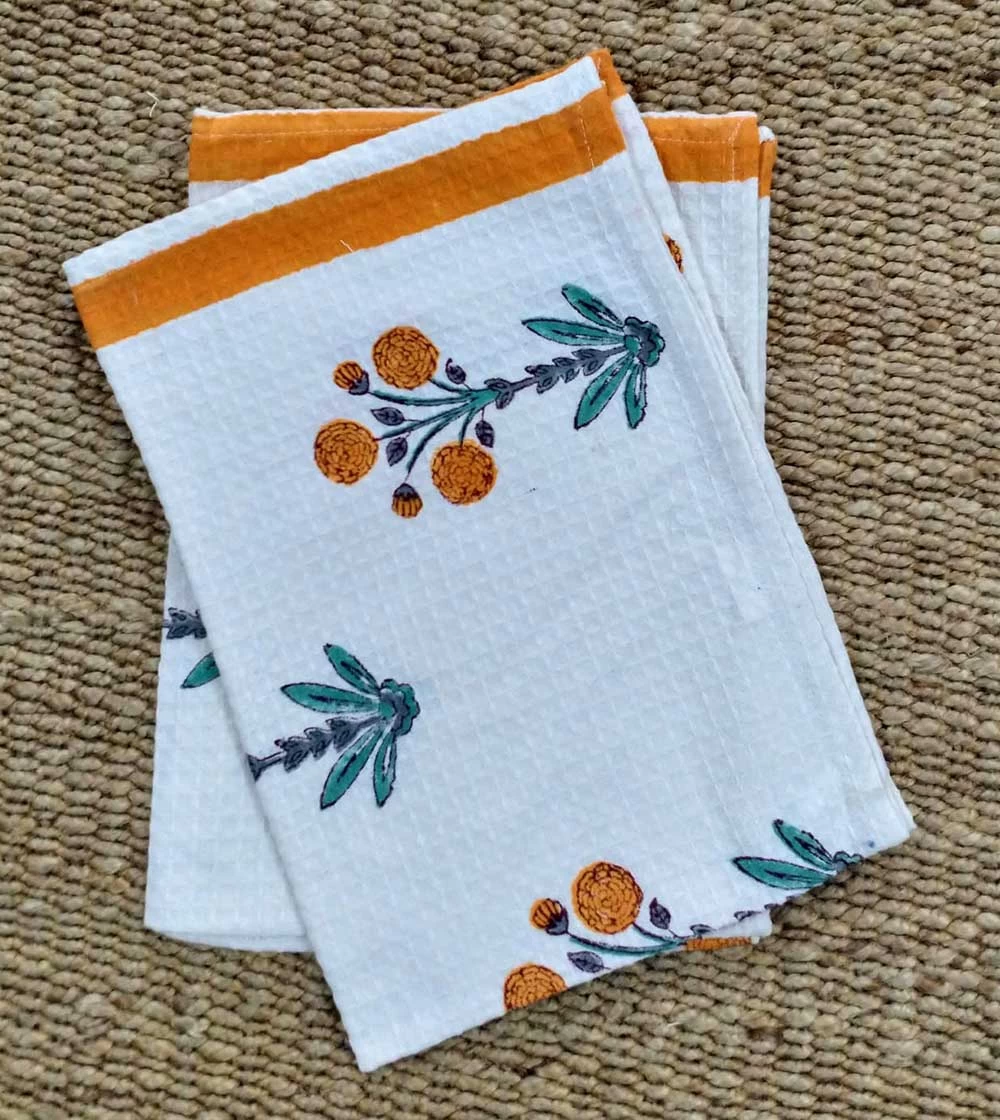 Hand Or Tea Towel 21