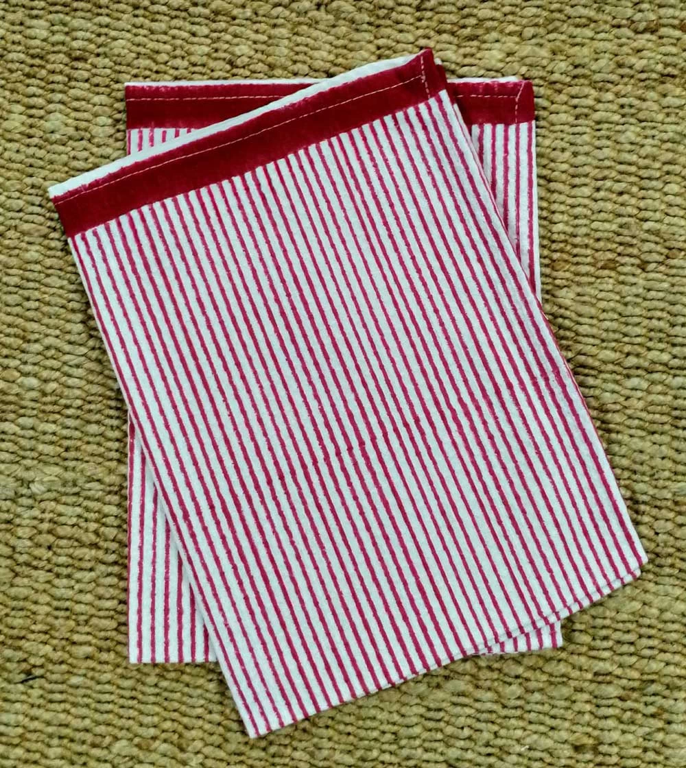 Hand Or Tea Towel 23