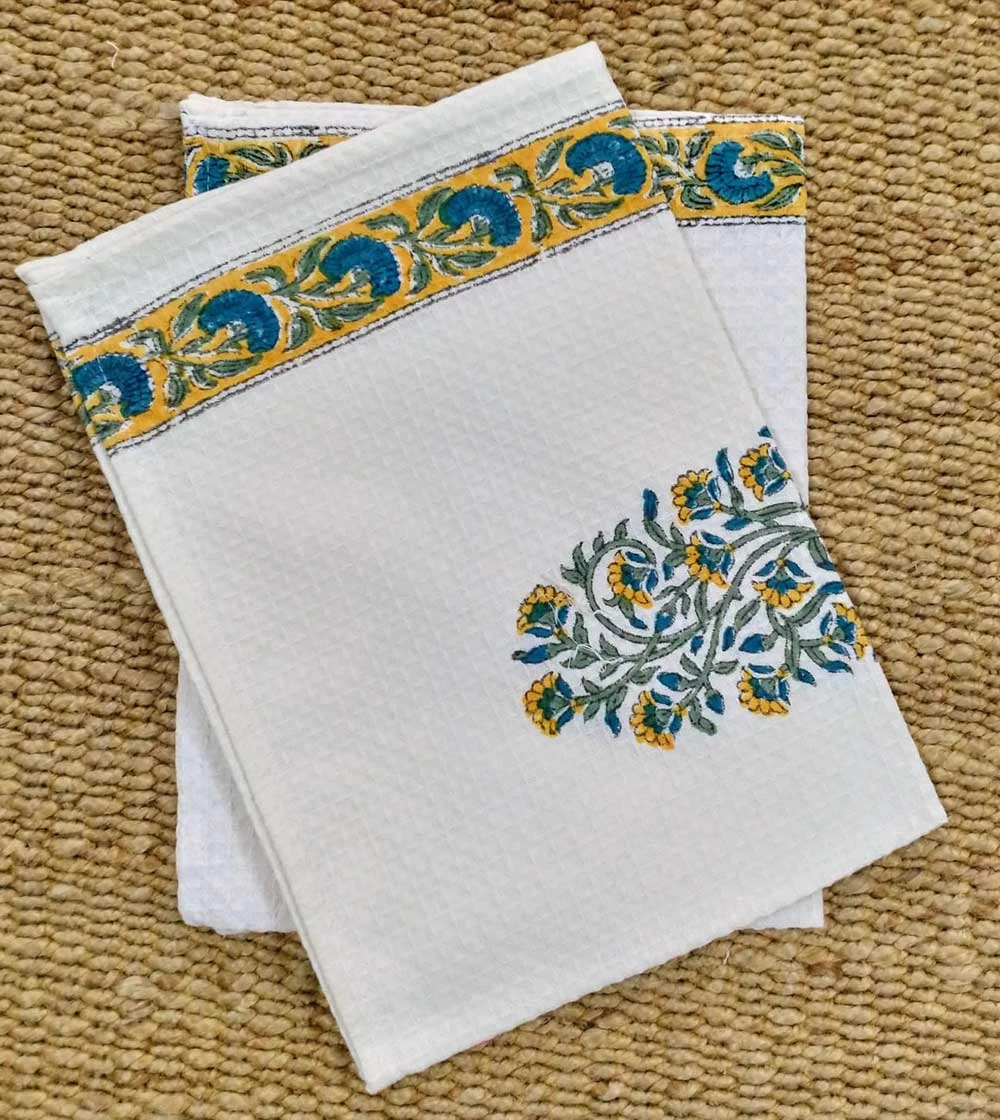 Hand Or Tea Towel 24