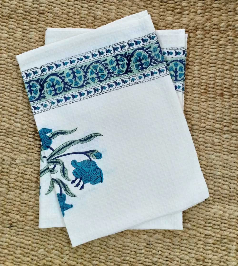 Hand Or Tea Towel 25