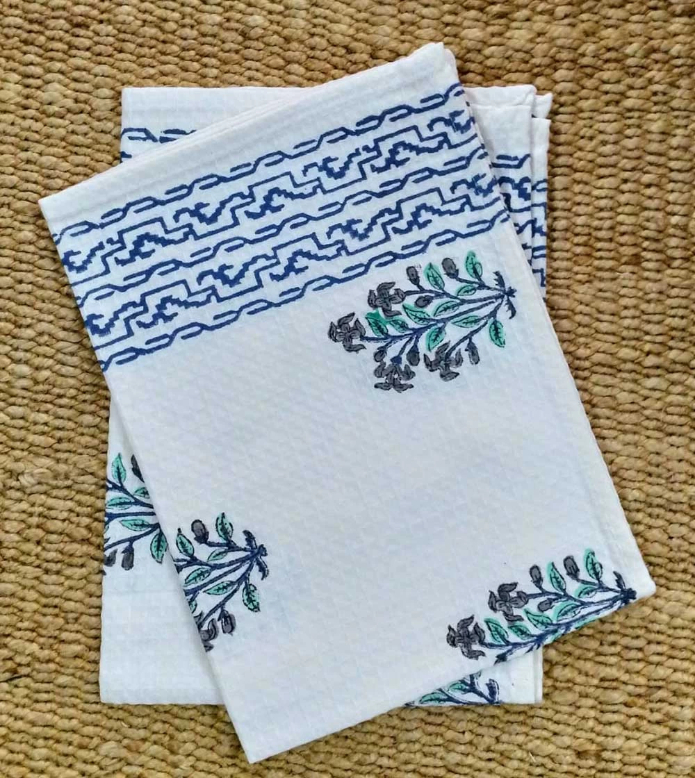 Hand Or Tea Towel 3