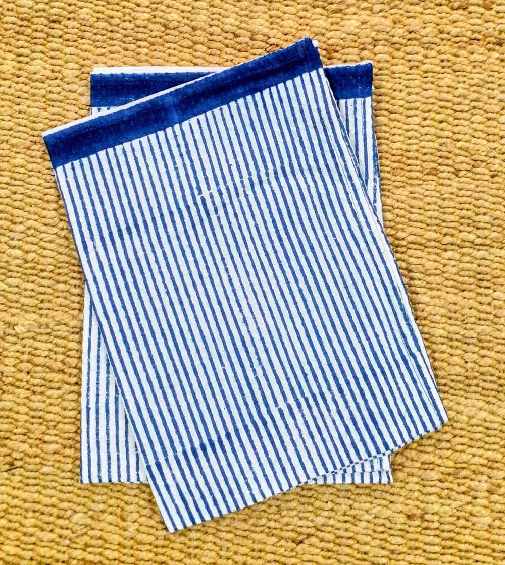 Hand Or Tea Towel 4
