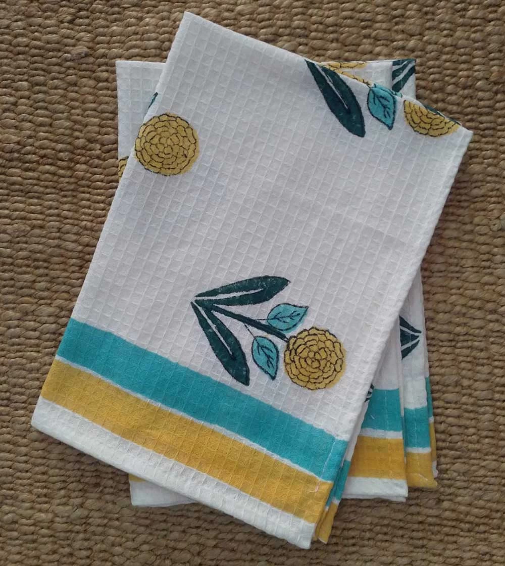 Hand Or Tea Towel 5