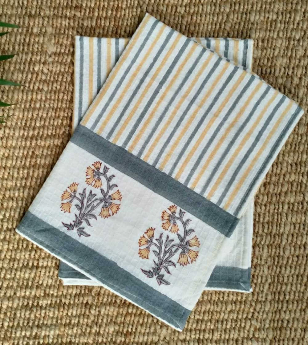 Hand Or Tea Towel 7