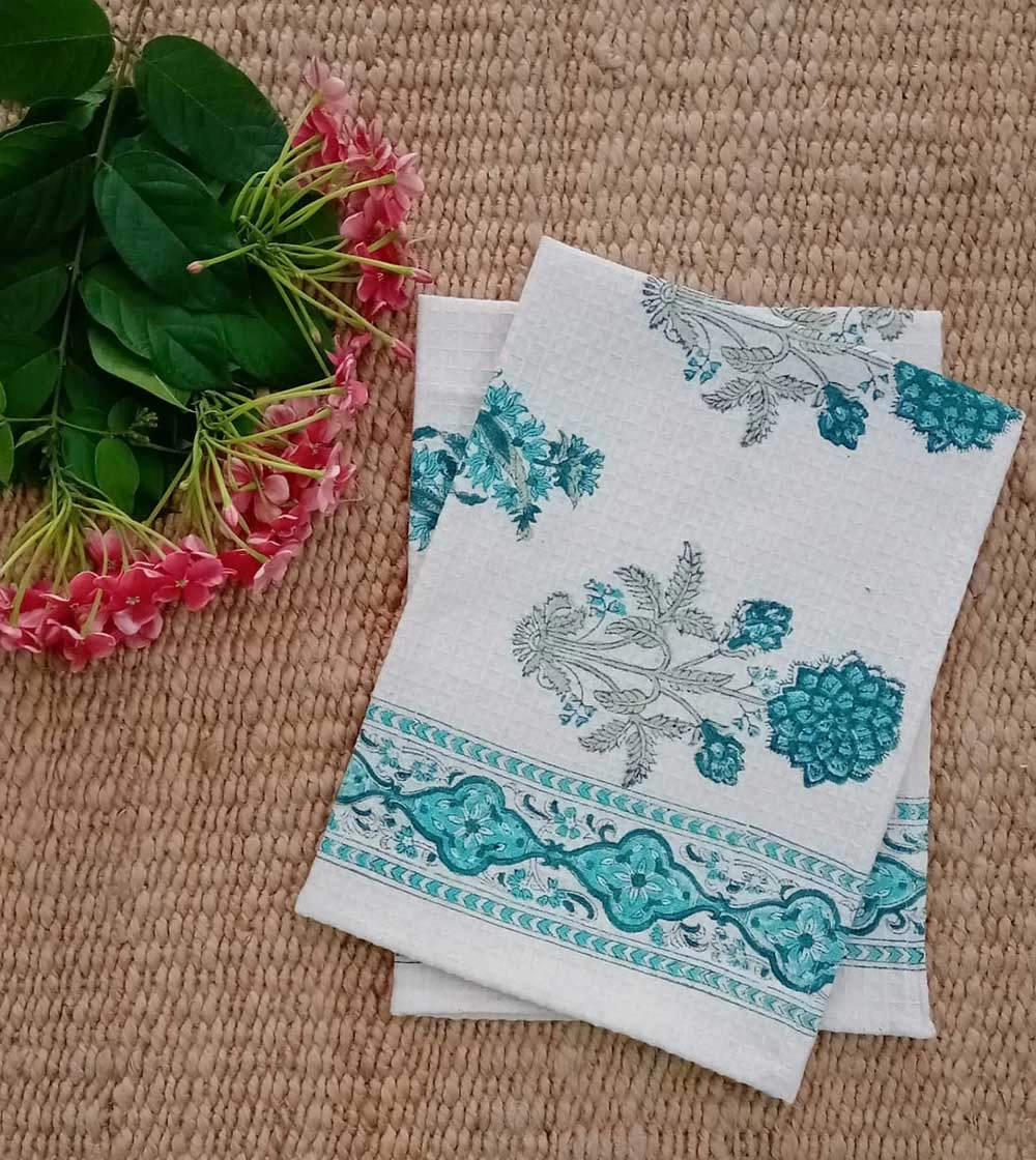 Hand Or Tea Towel 8